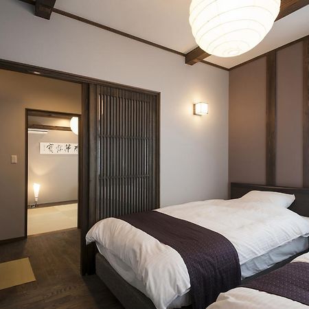 Vila Daimaru-Un Kanazawa Exteriér fotografie
