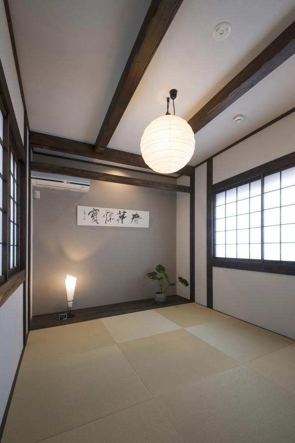 Vila Daimaru-Un Kanazawa Exteriér fotografie