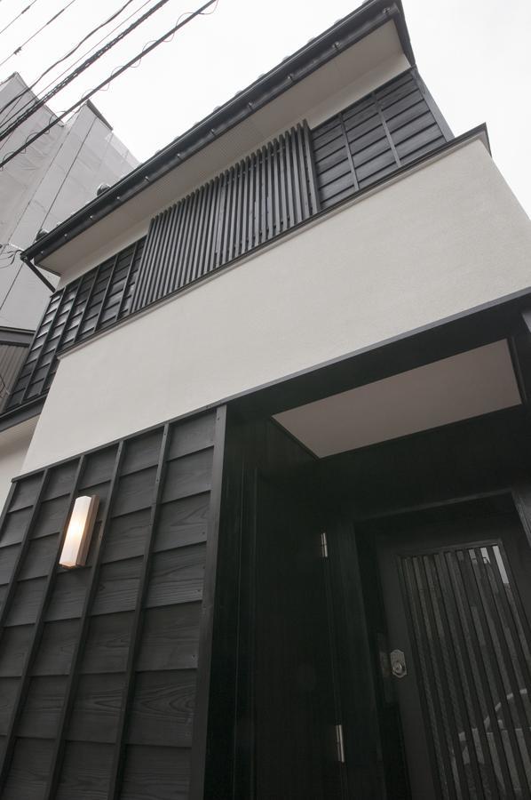 Vila Daimaru-Un Kanazawa Exteriér fotografie